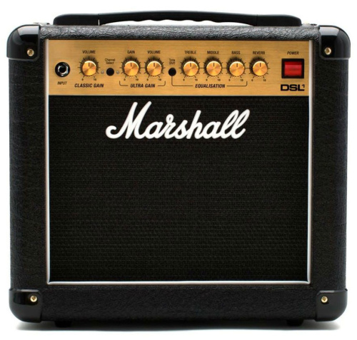 Marshall DSL1