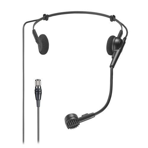Audio-Technica PRO8HEcH