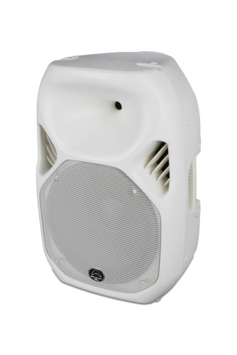 Wharfedale Pro TITAN X15 White