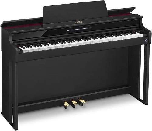 Casio AP-550BK фото 5