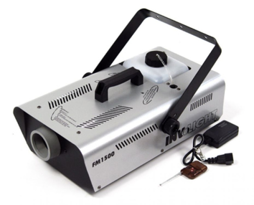 Involight FM1500 фото 2