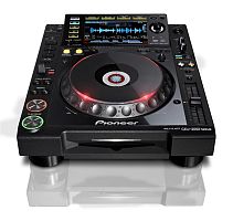 Pioneer Dj CDJ-2000NXS