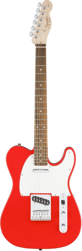 Fender Squier Affinity Tele RCR