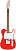 Fender Squier Affinity Tele RCR