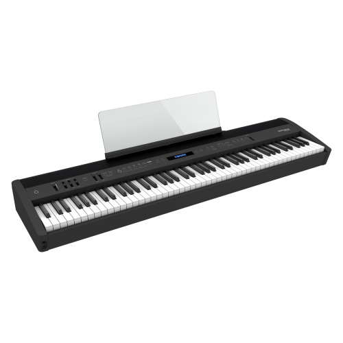 Roland FP-60X BK фото 4