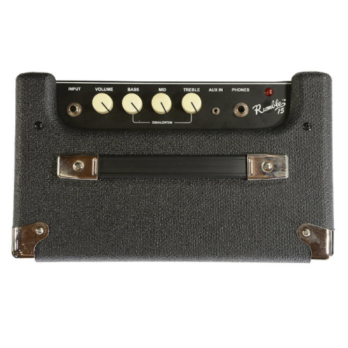 Fender Rumble 15 Combo (V3) фото 2