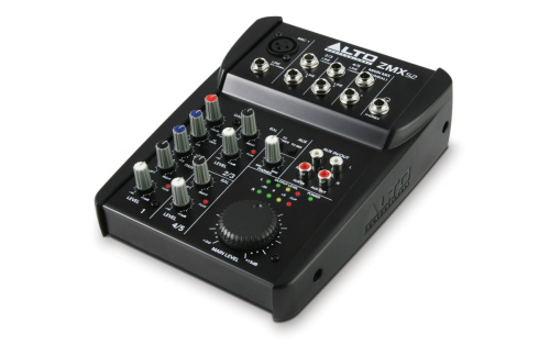 Alto TХ208 (1 шт) + Alto ZMX52 (1 шт) + Behringer XM8500 (1 шт) + Proel Bulk250LU5 (1 шт) + Proel Bulk230Lu5 (1 шт) фото 5