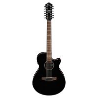 IBANEZ AEG5012-BKH