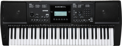 Kurzweil KP80