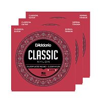D'Addario EJ27N-3D