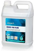 STAGE4 DENSE FOG FLUID, 4L