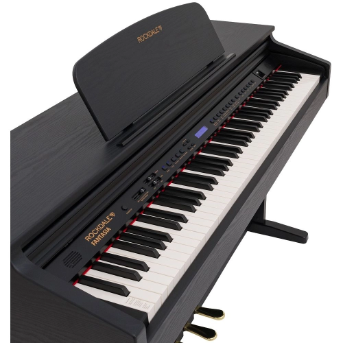 ROCKDALE Fantasia 128 Graded Rosewood (RDP-7088) фото 6