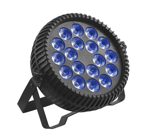 XLINE Light LED PAR 1806 SL Светодиодный прибор