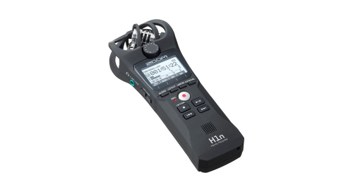 Zoom H1n фото 2