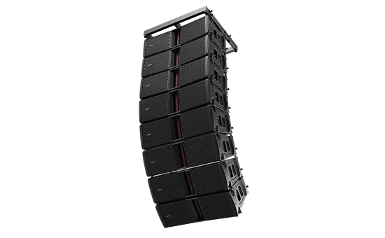 AUDIOCENTER AVANDA28 - пополнение в премиальной серии линейных массивов