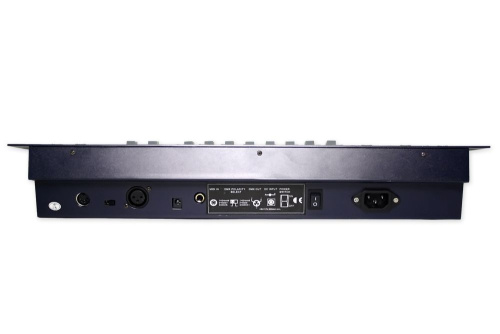 Chauvet Obey 40 фото 3