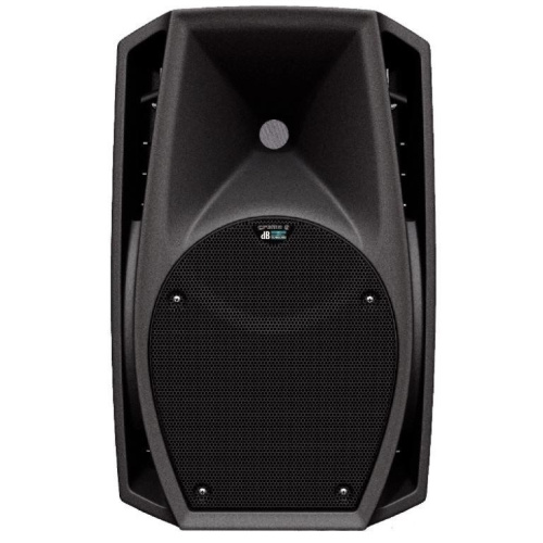 DB Technologies Cromo 8+