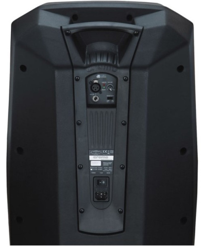 DB Technologies Cromo 15+ фото 3