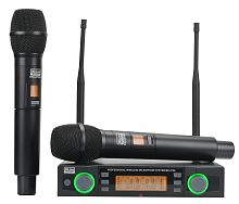 XLine MD-272A