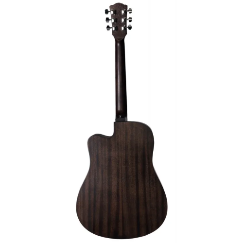 ROCKDALE Aurora D3 BK Satin фото 3