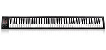 iCON iKeyboard 8Nano Black