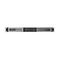 Powersoft Quattrocanali 4804 DSP+D