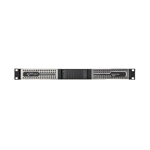 Powersoft Quattrocanali 4804 DSP+D