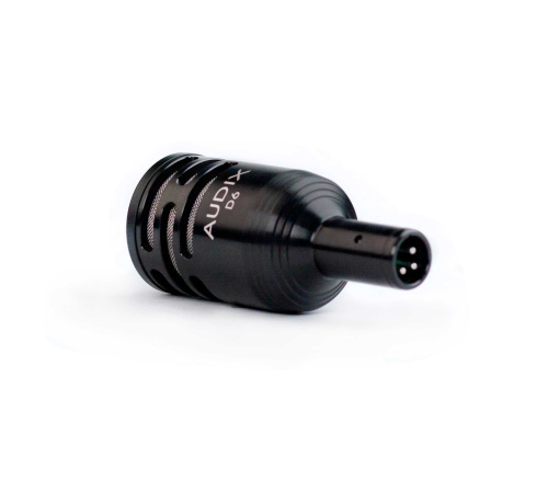 Audix D-6 фото 2
