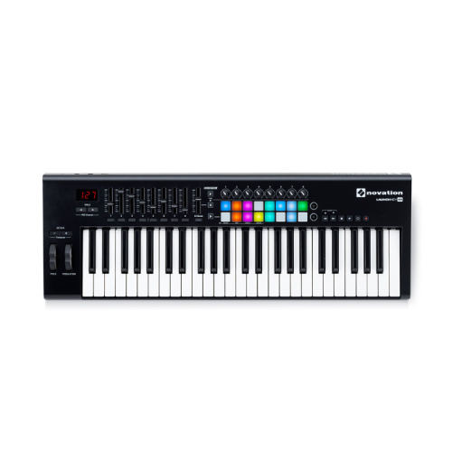 Novation Launchkey 49 MK2