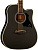 Kepma D1C Black Matt