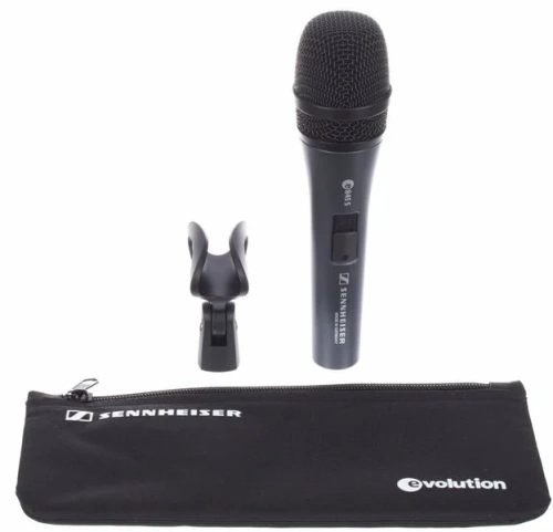 Sennheiser E 845-S фото 4