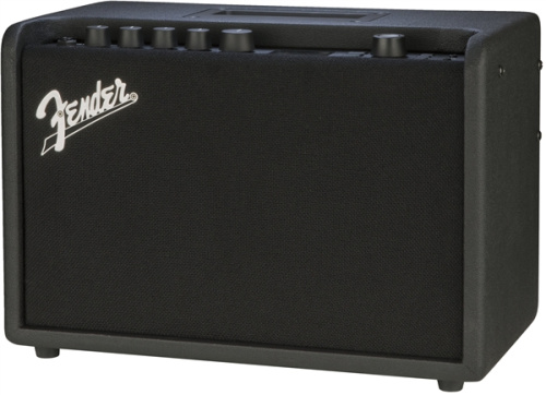 Fender Mustang GT 40 фото 4