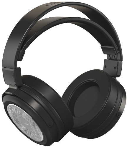 Behringer ALPHA