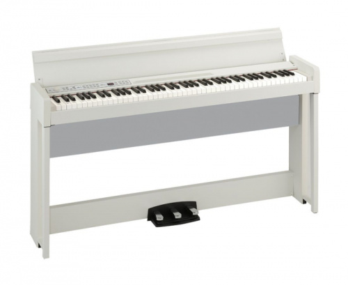 Korg C1 Air-WH фото 2