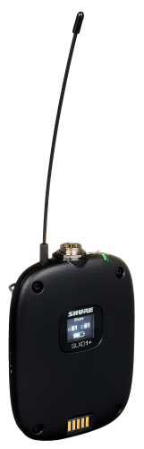 Shure SLXD14+E/153B-G65 фото 9