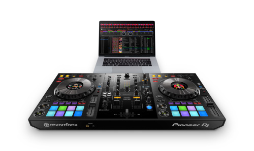 Pioneer Dj DDJ-800 фото 2