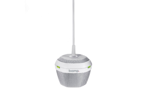 Biamp DevioDCM-1(White)