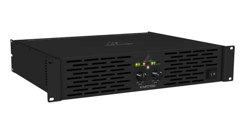 Behringer KM1700 фото 4