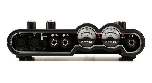 Line 6 POD Studio UX2