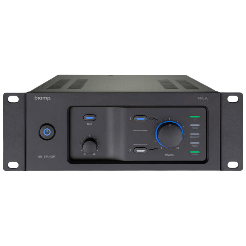 Biamp MA30