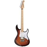 Yamaha PACIFICA112VM TBS