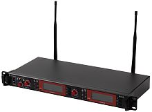 Intrend ITWMIC-Rx2-1S