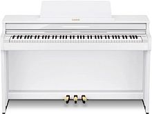 Casio AP-550WE
