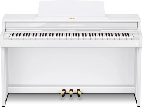 Casio AP-550WE
