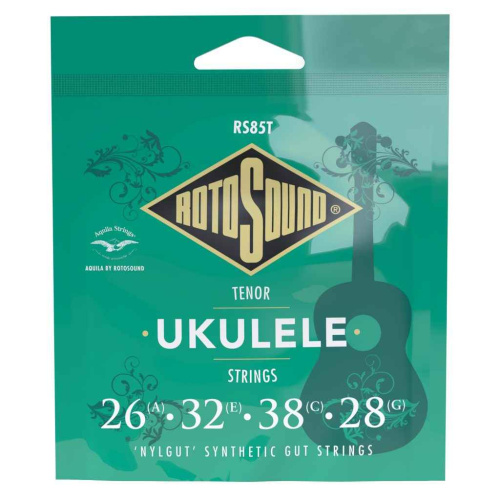Rotosound RS85T TENOR UKULELE