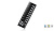 iCON iControls Black