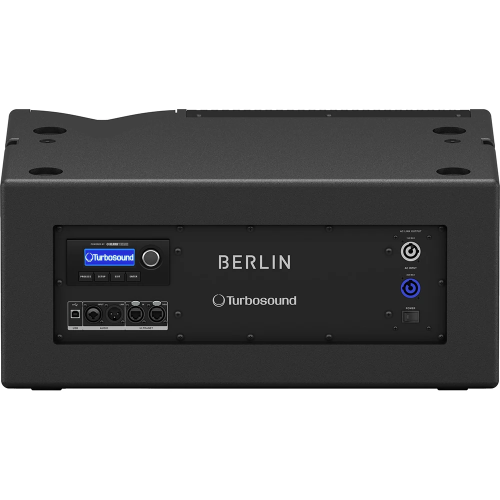 Turbosound TBV123-AN фото 2