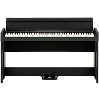 Korg G1B AIR BLACK