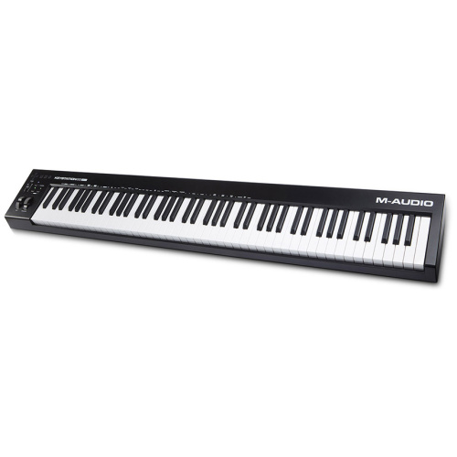 M-Audio Keystation 88МК3 фото 4