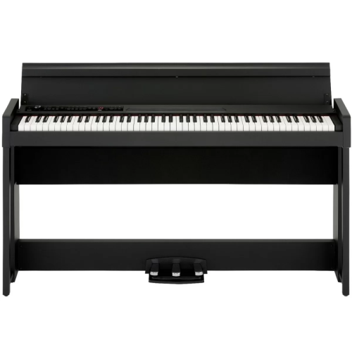 Korg G1B AIR BLACK